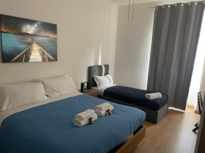 Casa Alessandrina Rome
